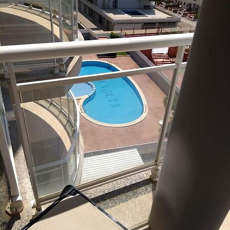 Apartamentos Agora Volta II Peñíscola Εξωτερικό φωτογραφία