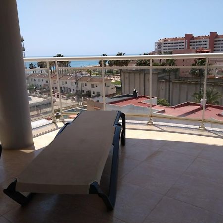 Apartamentos Agora Volta II Peñíscola Εξωτερικό φωτογραφία