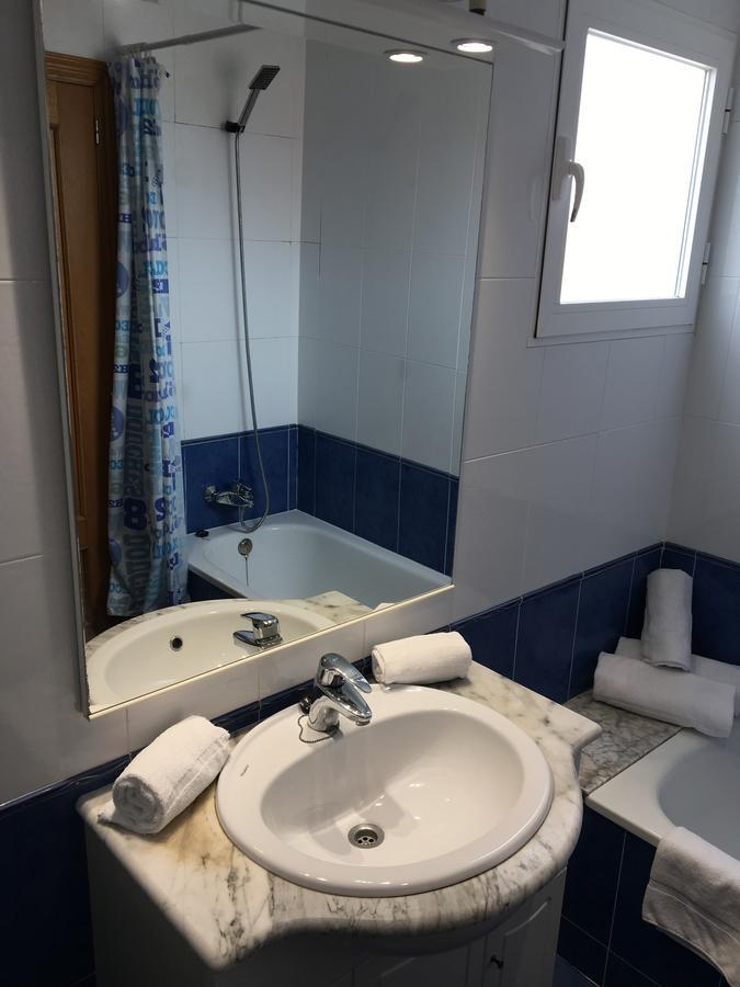 Apartamentos Agora Volta II Peñíscola Εξωτερικό φωτογραφία
