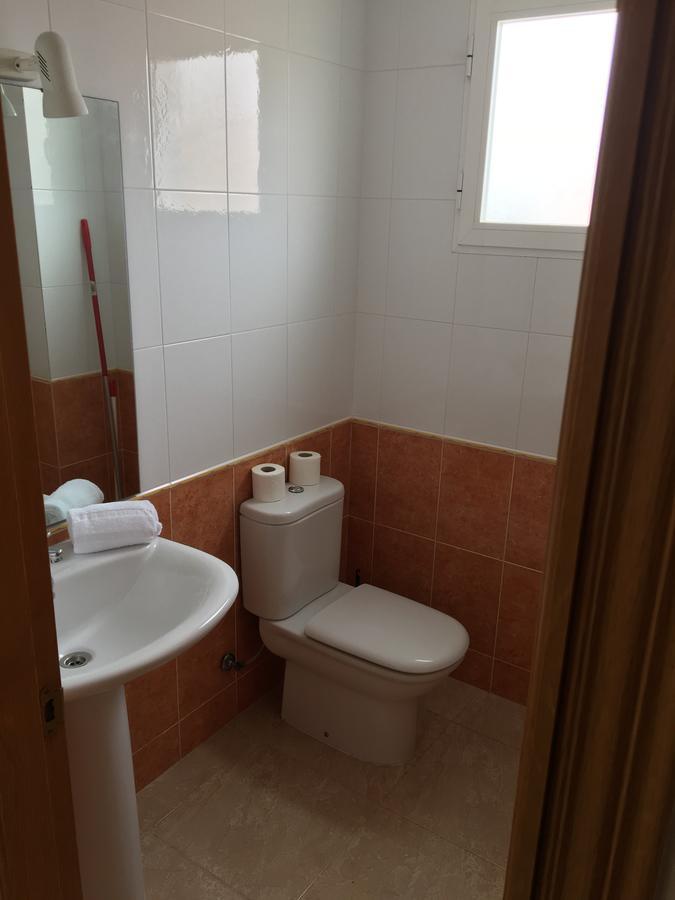 Apartamentos Agora Volta II Peñíscola Εξωτερικό φωτογραφία