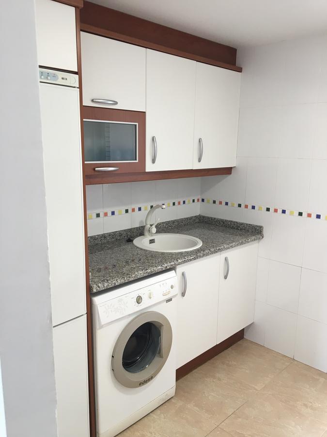 Apartamentos Agora Volta II Peñíscola Εξωτερικό φωτογραφία