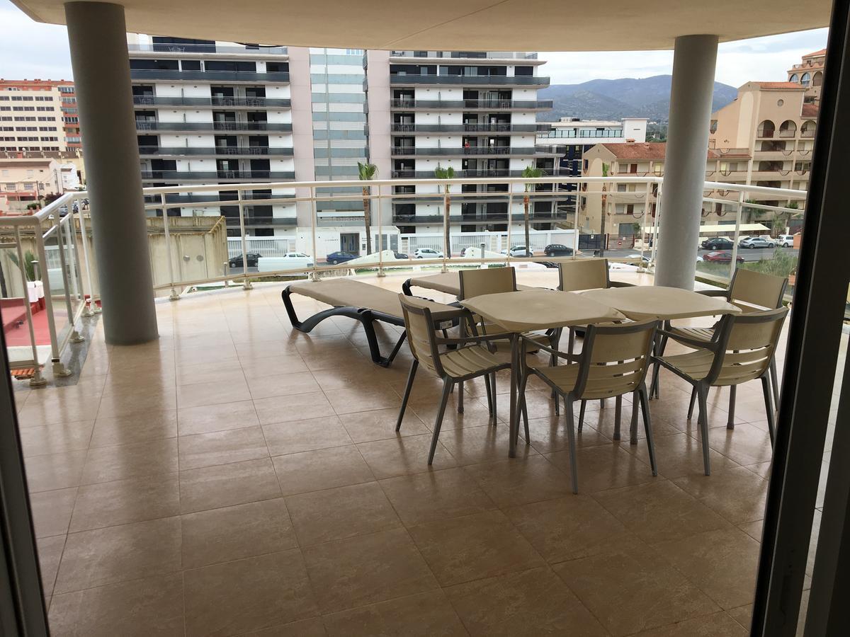 Apartamentos Agora Volta II Peñíscola Εξωτερικό φωτογραφία